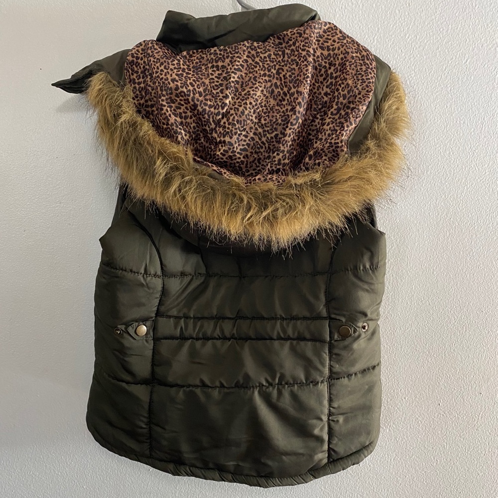 Bongo vest 💰 - Picture 3 of 4